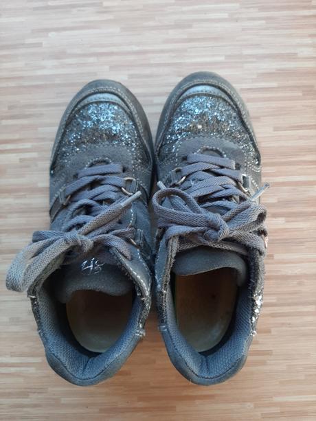 Prechodne clenkove topanky, primigi,29