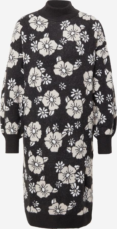 Pletené šaty zn. monki, s