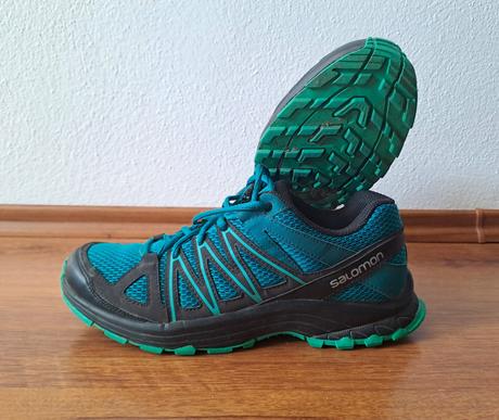 Salomon tenisky, salomon,40