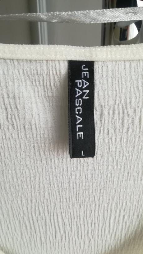 Dámska blúzka jean pascale 40/l, l