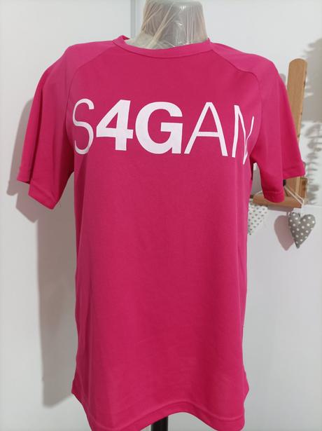 Funkčné tričko, l