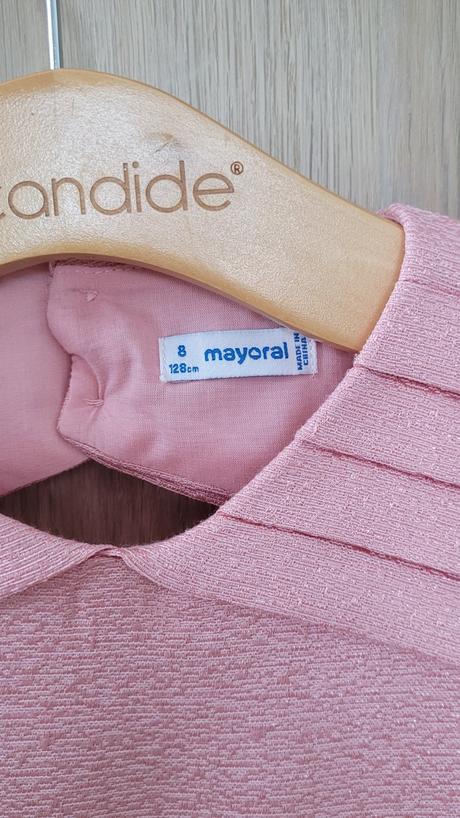 Saty mayoral, mayoral,128