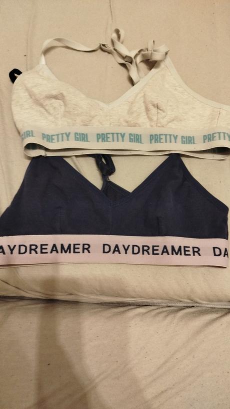 Podprsenky 134-140, pepco,134