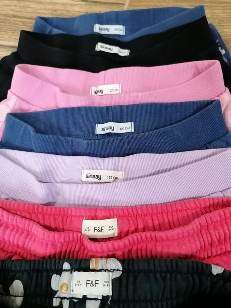 Tepláky, sinsay,122