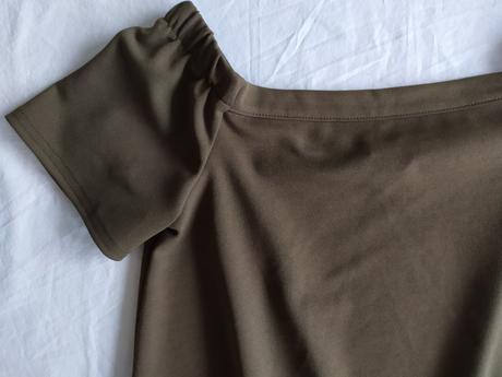 Blúzka, new look,170