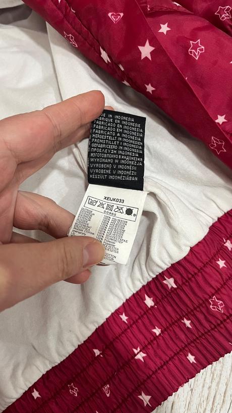 Prechodná bunda 104 roxy, roxy,104