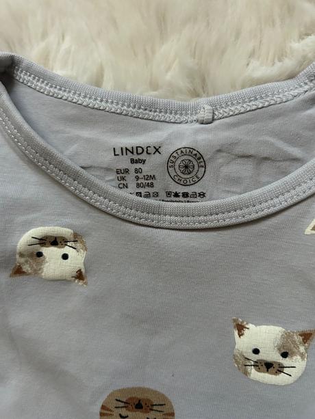 Body mačky, lindex,80