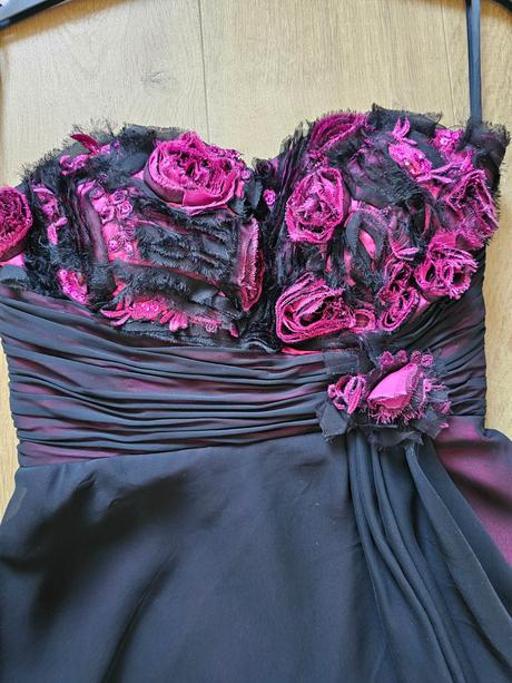 Saty na svadbu, stuzkovu, 36