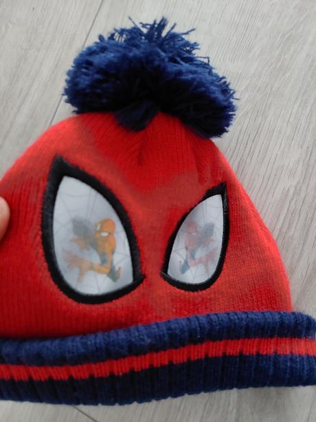 Spiderman premietania ciapka, f&f,110