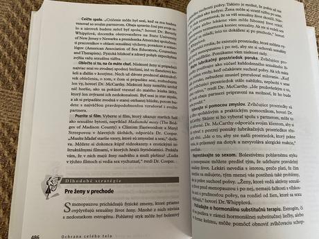 Umenie nestarnúť váš sprievodca večnou mladosťou, 