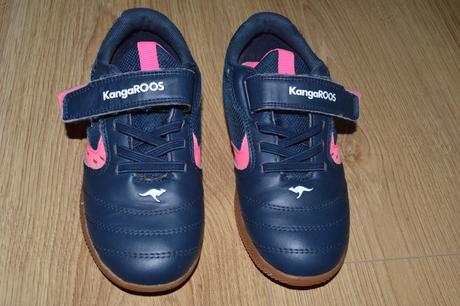 Tenisky, kangaroos,31