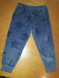 Makkulinke teplaciky 98/104, h&m,98