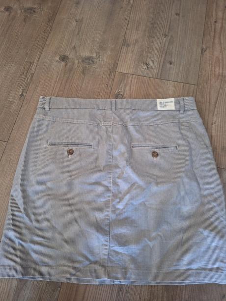 Damska sukna h&m, h&m,42
