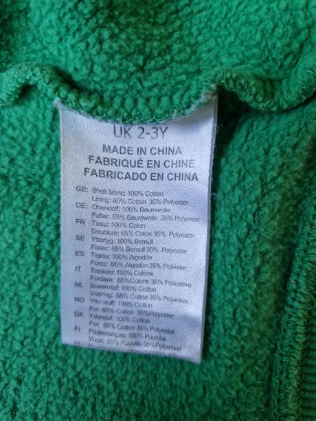 Mikina trollkids 98, trollkids,98