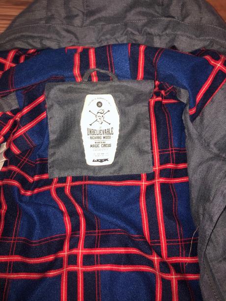 Teplá bunda, woxx,36