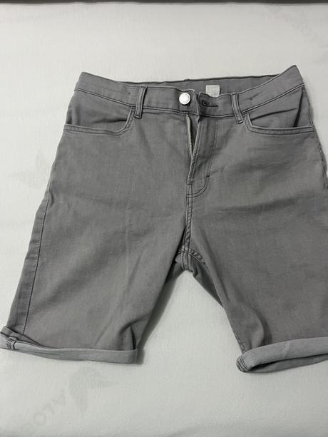 Kraťasy, h&m,164