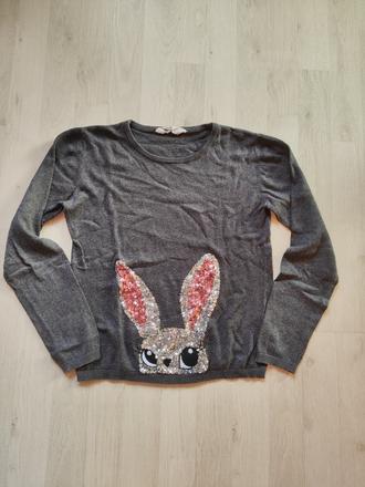Svetrík, h&m,152