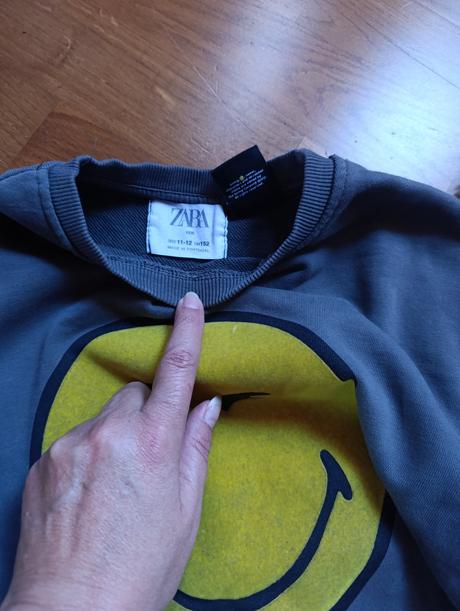 Mikina zara 152, zara,152