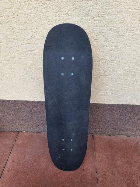 Juniorský skateboard, reaper