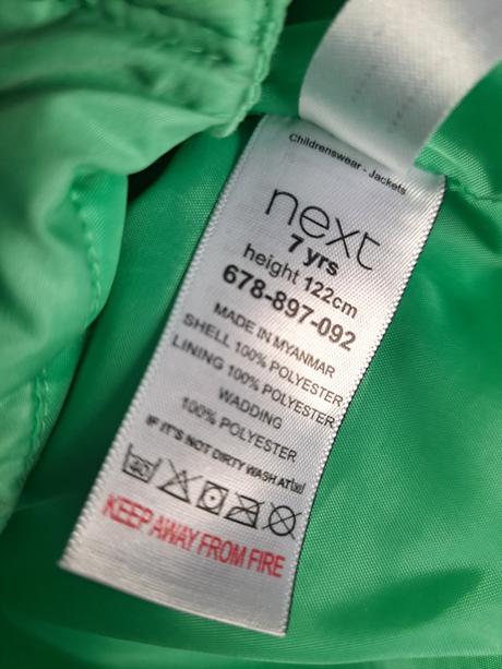 Zimna bunda next, next,122