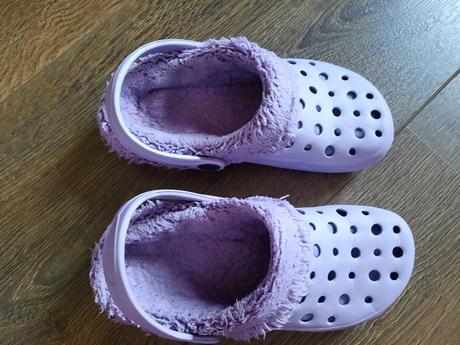 Zateplené kroksy v.29/30, 30