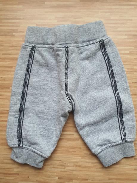 Hviezdickove teplacky, lindex,56