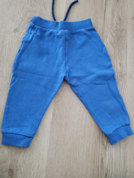 Tepláky f&f, f&f,80