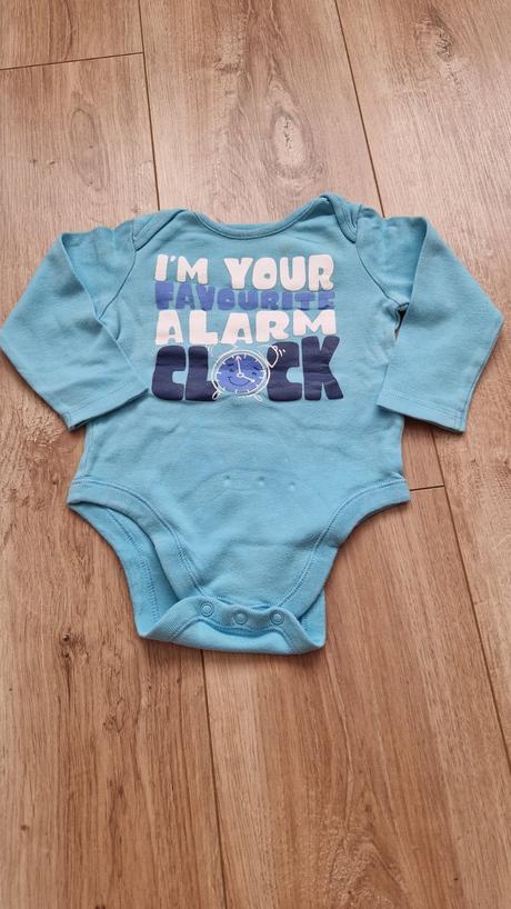 Body veľ. 68 cm., f&f,68