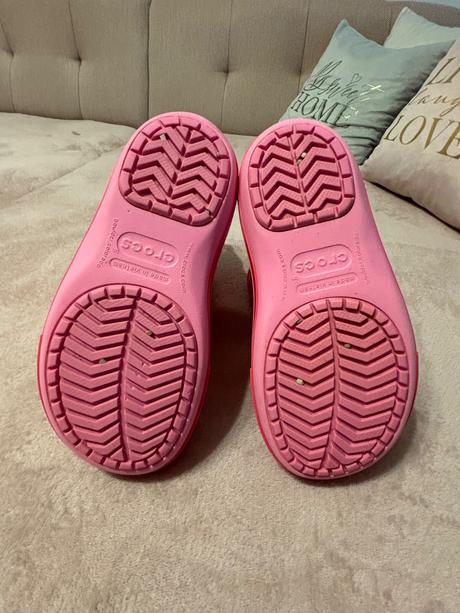 Crocs čižmy, crocs,34