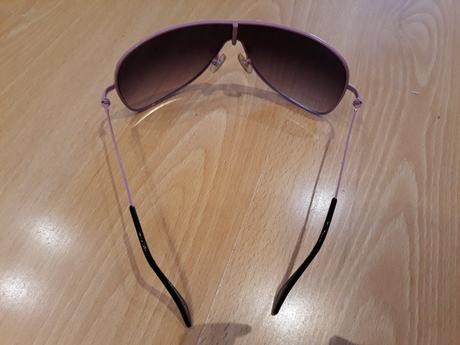 Slnecne okuliare, 
