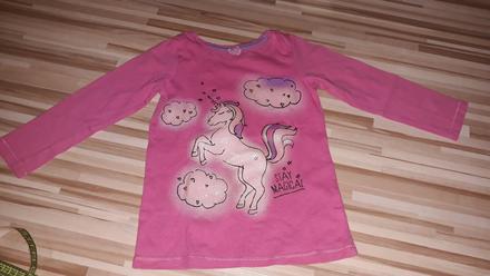 Tričko dopodopo 104, dopodopo,104