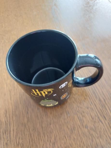 Hrnček harry potter, 