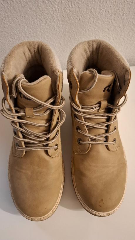 Zimné topánky- reaper, 36