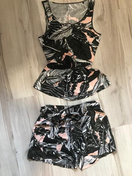 Športový komplet, esmara,l