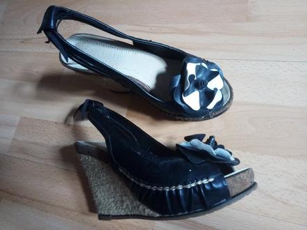 Sandale willady paris, 36