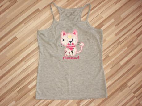 Dievčenské tielko, 140