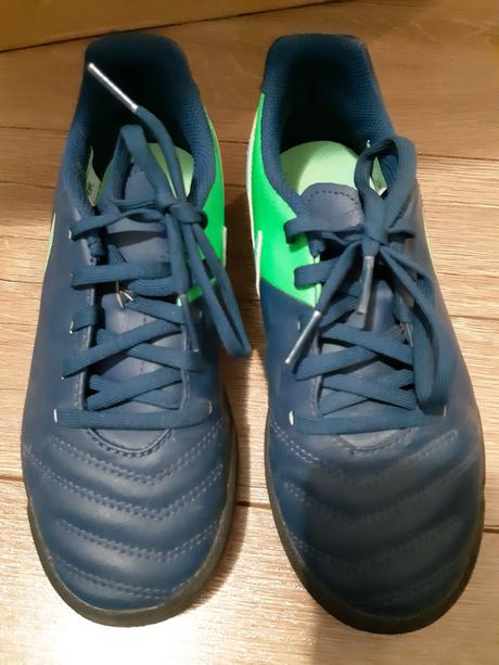 Nike tenisky, nike,33