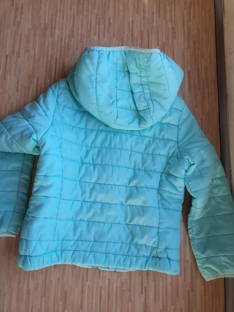 Prechodna bundicka, h&m,110