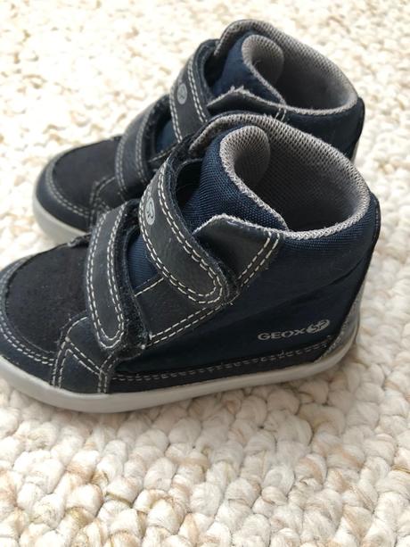 Topánky geox, geox,21