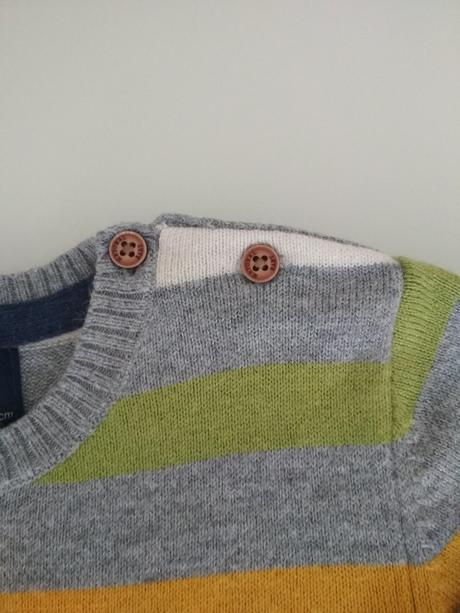 Chlapčenský pulóver, mayoral,92