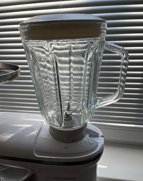 Esperanza ekm 025 1000w kuchynský robot, 