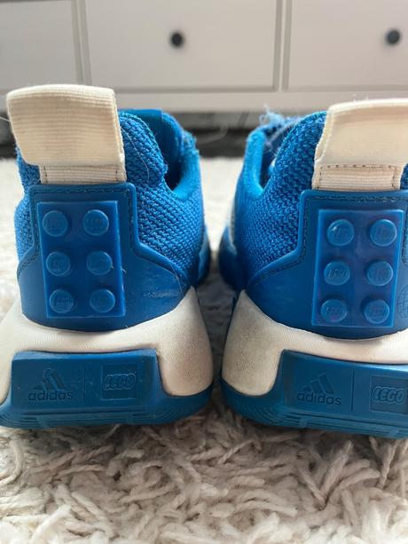 Tenisky adidas lego, adidas,35