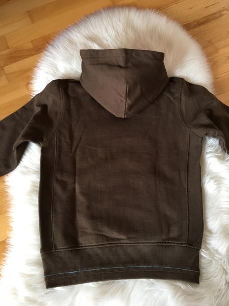 Dámska mikina, veľ.xs, animal,xs