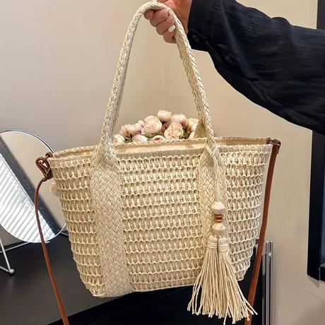 Letná/plážová kabela - 2+1zadarmo, 