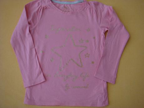 Trendy tričko, , reserved,122