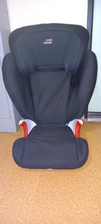 Autosedacka  britax, britax