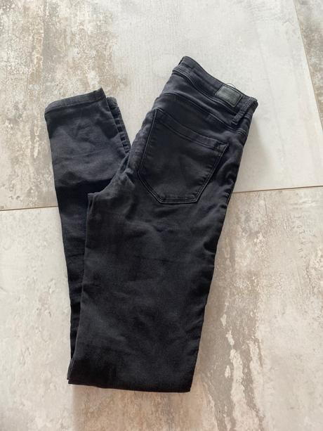 Rifle s vysokým pasom, tally weijl,34