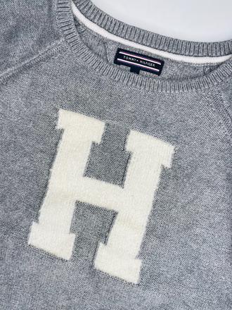 Hilfiger svetrík, tommy hilfiger,116