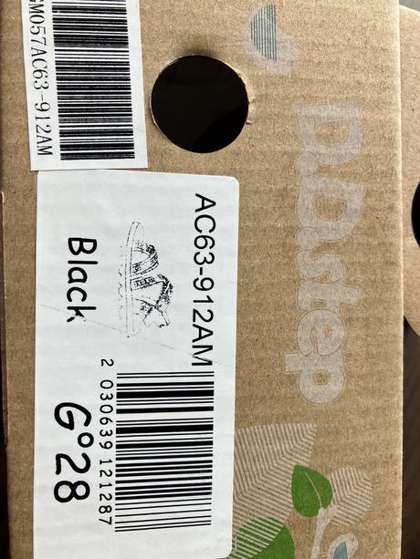 Dievčenské sandále d. d. step, d.d.step,28