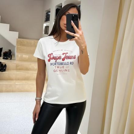 Pepe jeans tričko veľ.s, pepe jeans,s